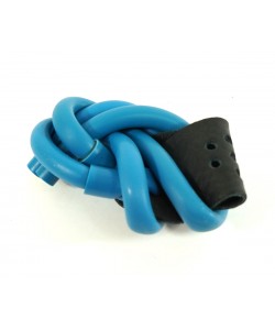 Резинка сменная для рогатки (латекс) синяя