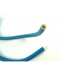 Резинка сменная для рогатки (латекс) синяя