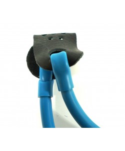 Резинка сменная для рогатки (латекс) синяя