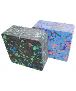 Щит-стрелоулавливатель 50x50x20 см