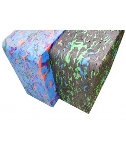 Щит-стрелоулавливатель 50x50x20 см