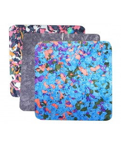 Щит-стрелоулавливатель 50x50x20 см