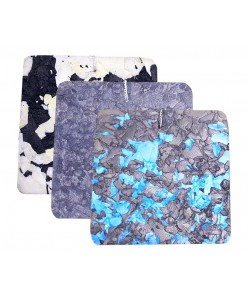 Щит-стрелоулавливатель куб 30x30x30 см