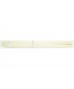 Тренога-подставка для щита или мишени, 1 метр (дерево)