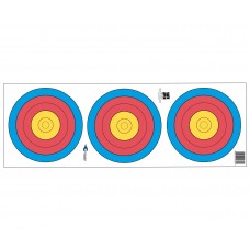 FITA 3x20 см вертикальная 1 шт
