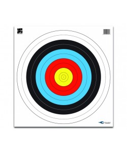 Мишень лучно-арбалетная FITA 60 см