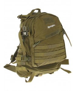 Рюкзак тактический Remington BK-5042, 53x43 см, 20 л (зеленый)