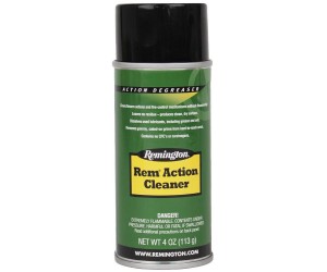 Очиститель Rem Action Cleaner, 118 мл (аэрозоль)