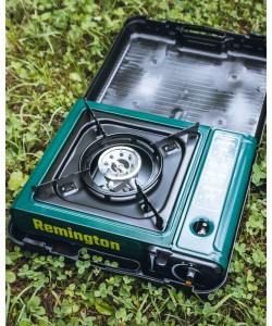 Портативная газовая плита Remington BDZ 180A