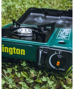 Портативная газовая плита Remington BDZ 180A