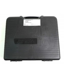 Портативная газовая плита Remington BDZ 180A2 (с переходником)