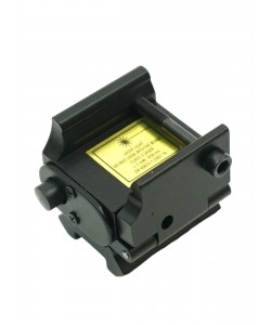 Лазерный целеуказатель подствольный (красный) BH-LGR01