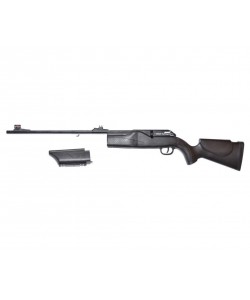 Пневматическая винтовка Umarex 850 Air Magnum (CO₂) 4,5 мм