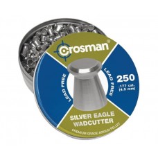 Crosman Silver Eagle WC 0,31 г (250 штук)