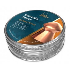 H&N Baracuda Power 0,69 г (300 штук)