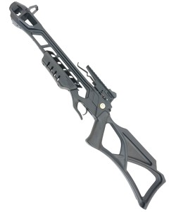 Арбалет рекурсивный Man Kung MK-XB23BK (черный)