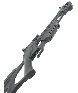 Арбалет рекурсивный Man Kung MK-XB23BK (черный)