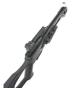 Арбалет рекурсивный Man Kung MK-XB23BK (черный)