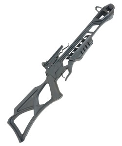 Арбалет рекурсивный Man Kung MK-XB23BK (черный)