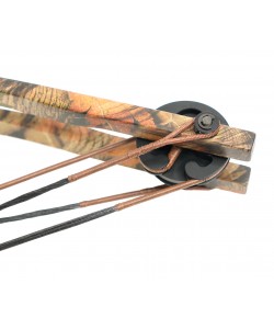 Запасные плечи для арбалета Man Kung MK-300AC Vepr