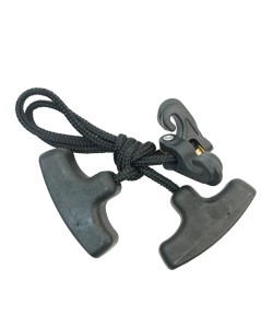 Ручной натяжитель тетивы для арбалета Man Kung, универсальный