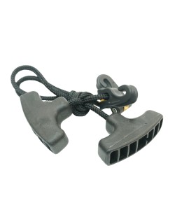 Ручной натяжитель тетивы для арбалета Man Kung, универсальный