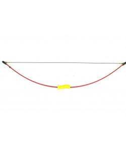 Лук детский классический Man Kung MK-RB010, 7 кг, 112 см (красный)