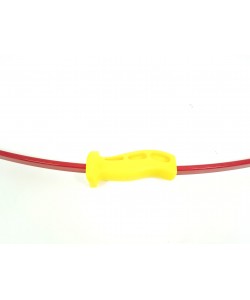 Лук детский классический Man Kung MK-RB010, 7 кг, 112 см (красный)