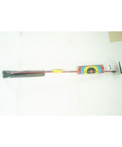 Лук детский классический Man Kung MK-RB010, 7 кг, 112 см (красный)