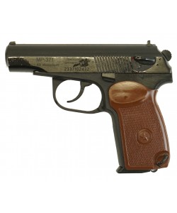 Сигнальный пистолет МР-371 (ПМ, Макарова)