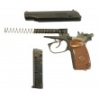 Сигнальный пистолет МР-371 (ПМ, Макарова) - фото № 4