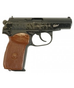 Сигнальный пистолет МР-371 (ПМ, Макарова)