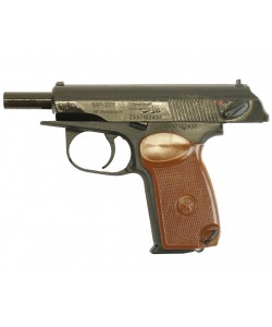 Сигнальный пистолет МР-371 (ПМ, Макарова)
