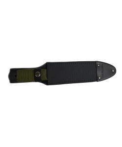 Нож метательный Cold Steel True Flight Thrower 80TFTC