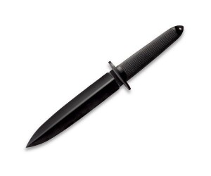 Нож тренировочный Cold Steel FGX Tai Pan 92FTP
