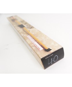 Духовая трубка Man Kung 40” (102 см)