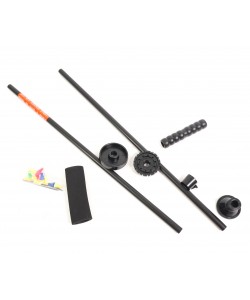 Духовая трубка Man Kung 40” (102 см)