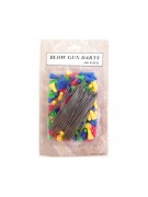 Дротики для духовых трубок, 100 мм (100 штук)