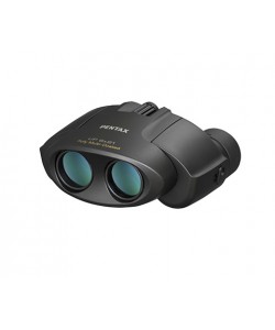 Бинокль Pentax UP 10x21 Porro (черный)