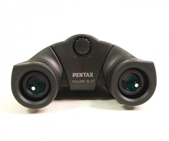 Pentax 10x25 best sale