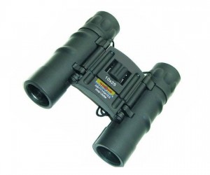 Бинокль Norin 10x25 Roof (Black)