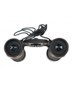 Бинокль Norin 10x25 Roof (Black)
