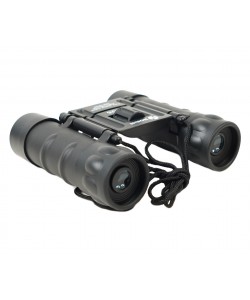 Бинокль Norin 10x25 Roof (Black)