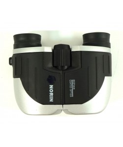 Бинокль Norin 8x21 UCF (никель)