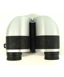 Бинокль Norin 8x21 UCF (никель)