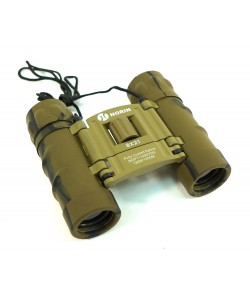 Бинокль Norin 8x21 Roof (Camo)