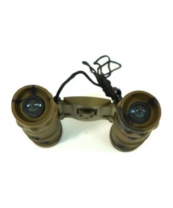 Бинокль Norin 8x21 Roof (Camo)