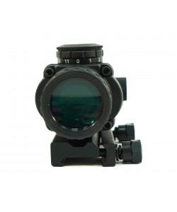 Оптический прицел Walther RS55 3x32 CI