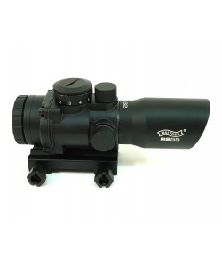 Оптический прицел Walther RS55 3x32 CI