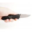 Нож складной Walther Silver Tac - фото № 5